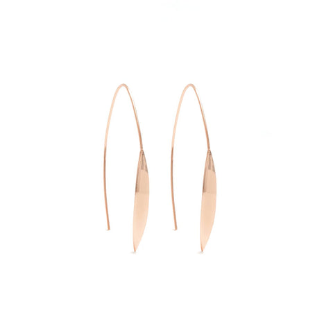 Splendid Iris Studio Collection Earrings