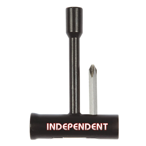 Independent Skate Tool With Bearing Saver