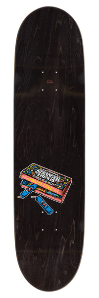 Santa Cruz x Stranger Things Season 3 Deck 8.5