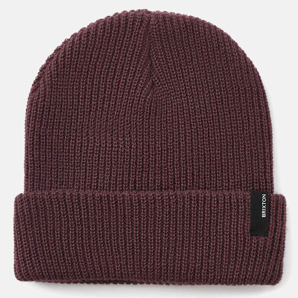 Brixton Heist Beanie - Concord