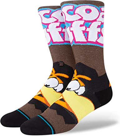 Stance Coco Puffs Socks