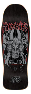 Thrasher Winkoski Primeval Shaped Deck 10.34 x 30.54in