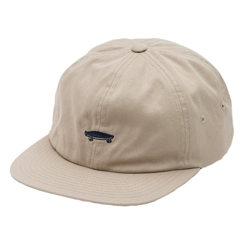 Vans Salton II Hat - Taos Taupe