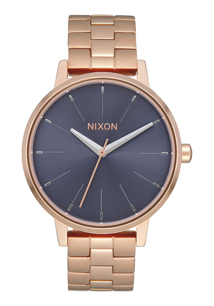 Nixon corporal ss rose on sale gold