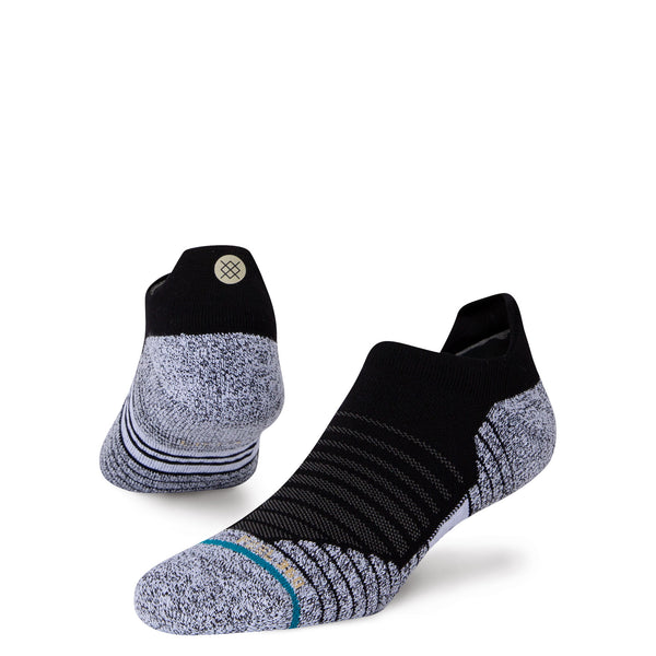 Stance Versa Tab Sock - Black