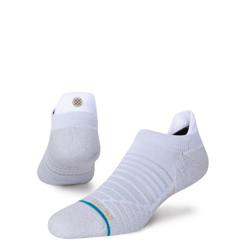 Stance Versa Tab Socks - White