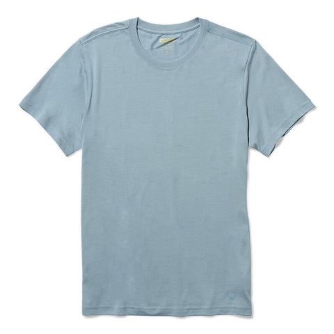 Stance Standard T-Shirt With Butter Blend - Blue Fade