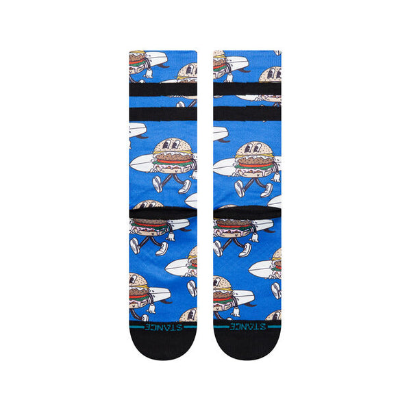 Stance Sandy Sock