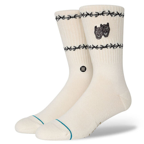 Stance Louie Lopez Crew Socks