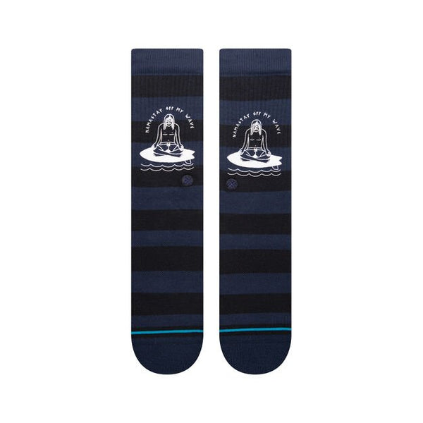 Stance Stay Off Crew Sock