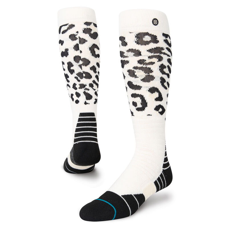 Stance Poly Snow OTC Socks Cheatz - Natural