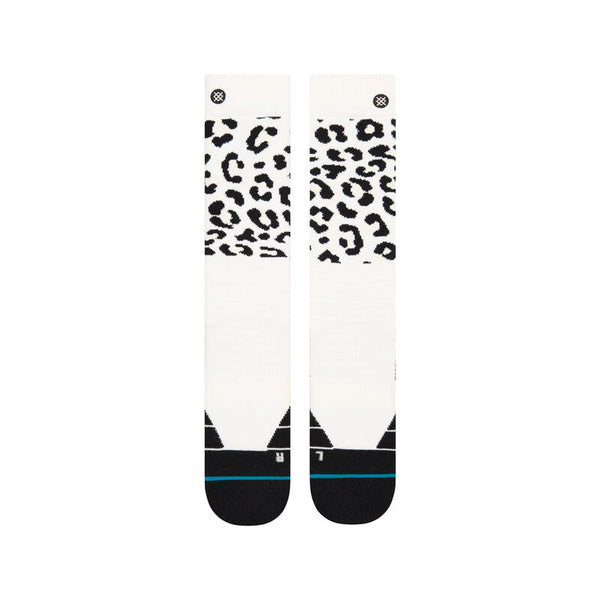 Stance Poly Snow OTC Socks Cheatz - Natural