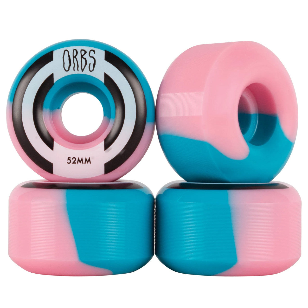 Orbs Apparitions Skate Wheels 52mm