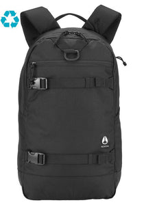 Nixon Ransack Backpack - Black