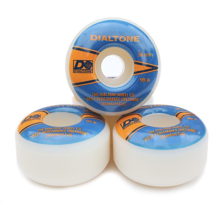 Dial Tone Atlantic Wheels 55mm