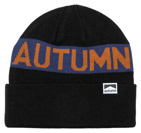 Autumn Headwear Surplus Halftime Beanie