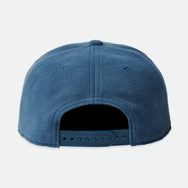 Brixton Holt Mp Snapback - Indie Teal