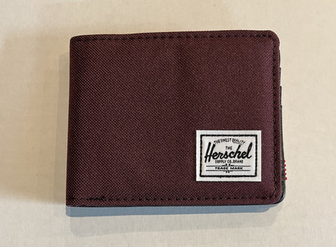 Herschel Hank RFID - Fig