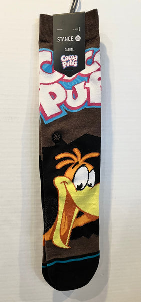 Stance Coco Puffs Socks