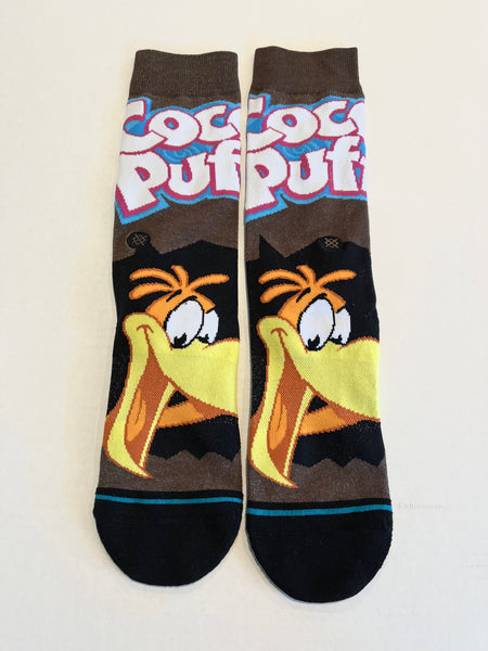 Stance Coco Puffs Socks