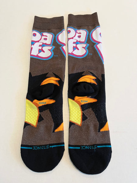 Stance Coco Puffs Socks