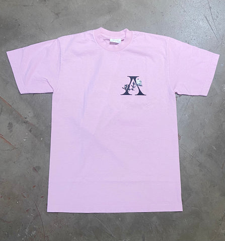 Akomplice Clothing Panted A SS Tee