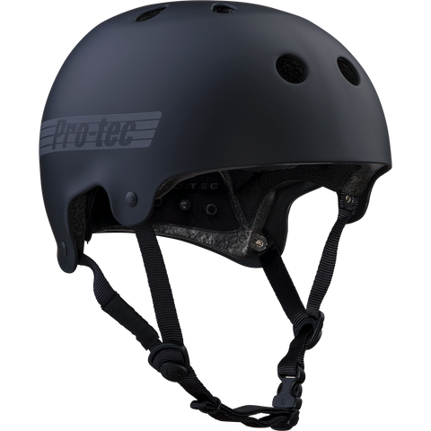 Pro-tec Old School Certified Helmet