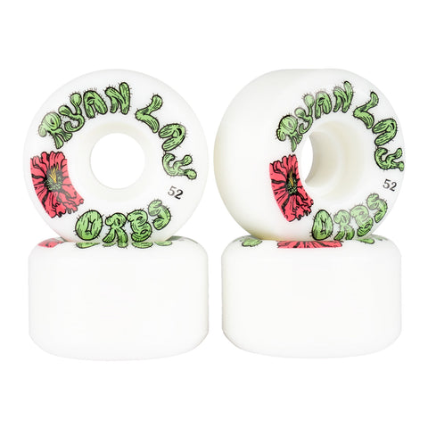 Orbs Ryan Lay Skate Wheels 52mm