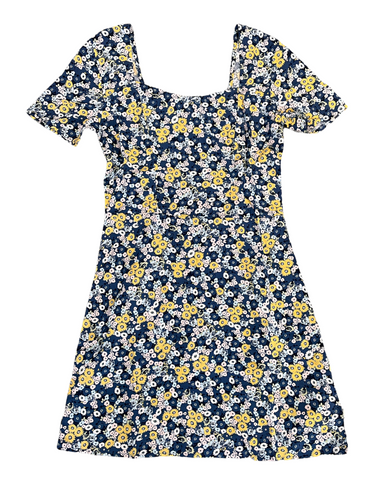 Vans Deco Ditsy Dress - Deco Ditsy