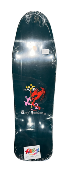 Frog Chris Milic Dragon Lovers Deck - 10