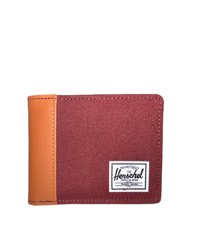 Herschel Hank II Wallet - Port