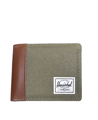 Herschel Hank II Wallet