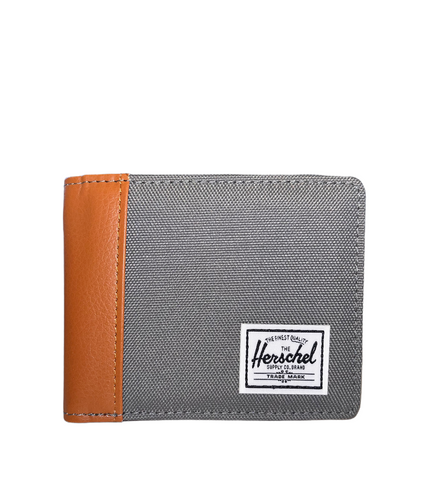 Herschel Hank II Wallet - Gargoyle