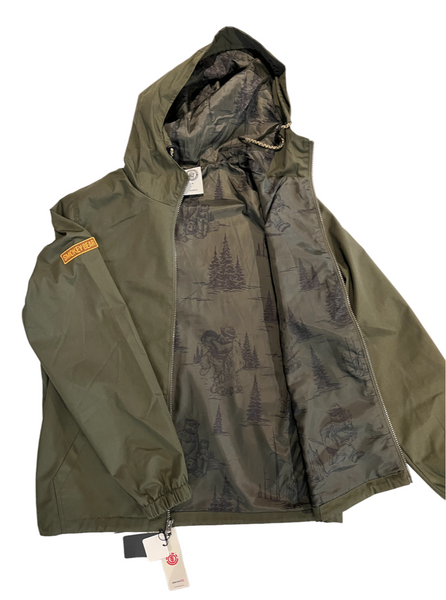 Element SBXE Adler Jacket