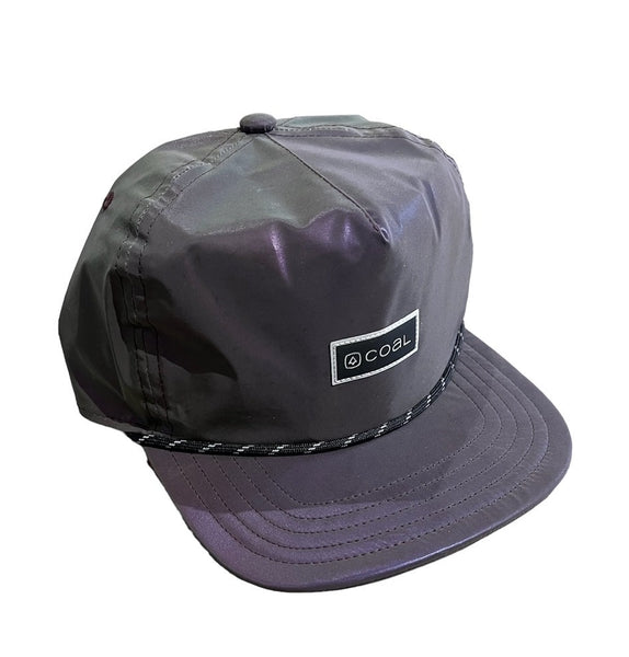 Coal The Pontoon Lightweight Cap - Iridescent