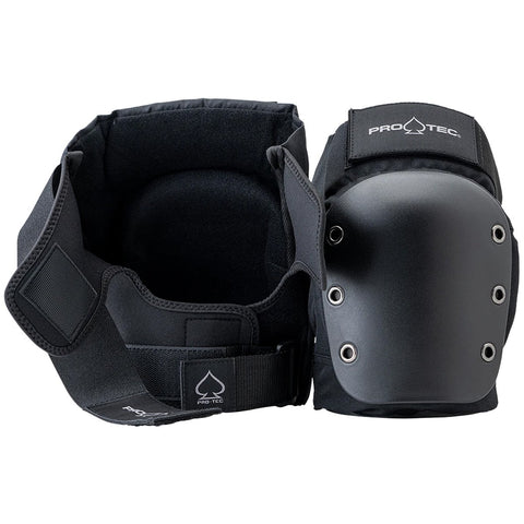 Pro-tec Street Knee Pad Open Back