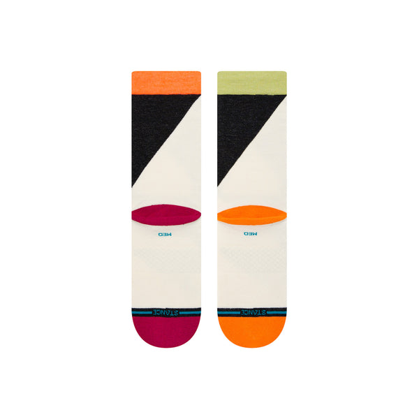 Stance Flip Side Crew Socks