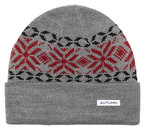 Autumn Headwear Select Roots Beanie