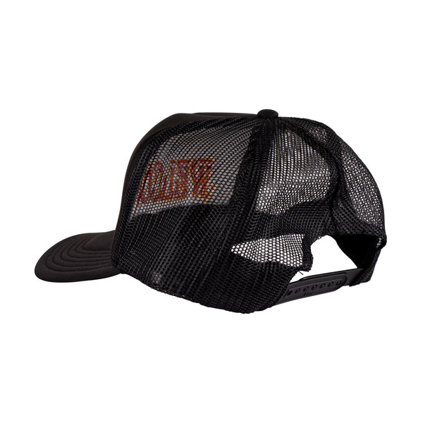 Welcome Oddities Trucker Hat