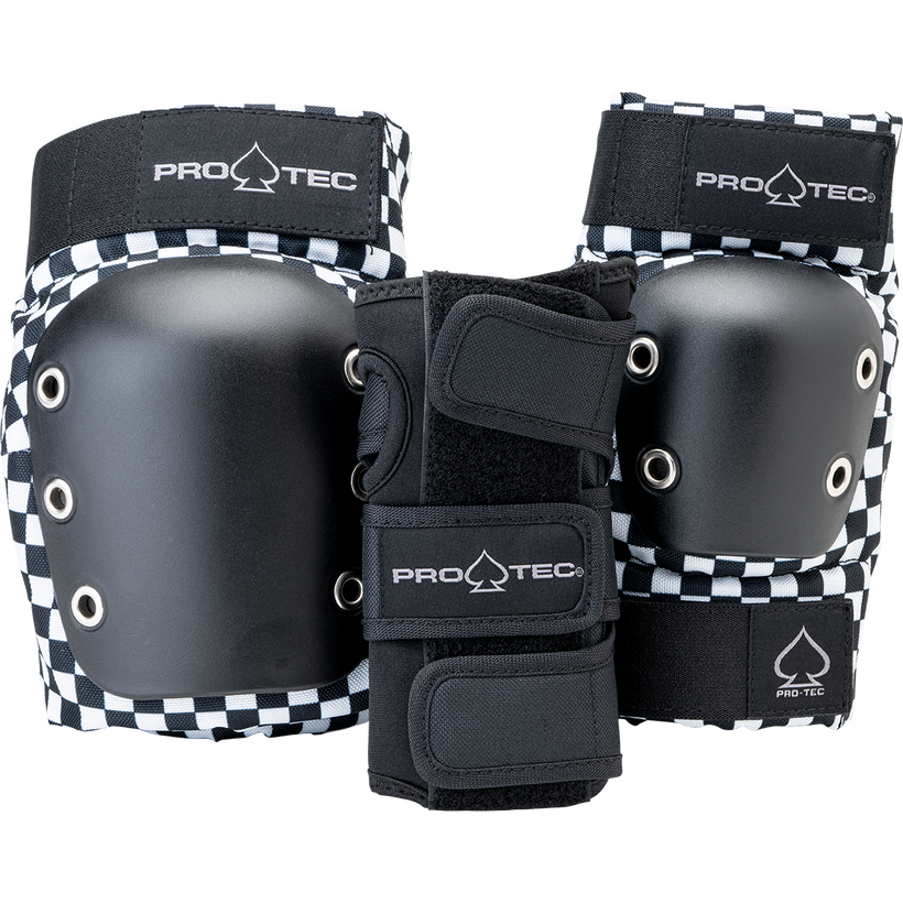 Skate - Pads/Protection