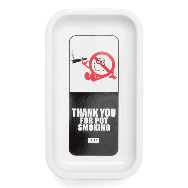 HUF - Thank You Mini Stash Box