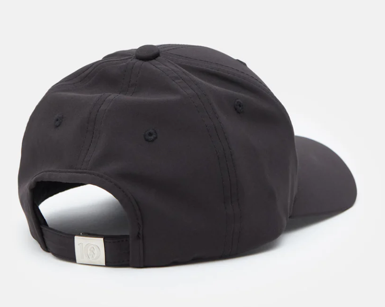 Eclipse Hat Black