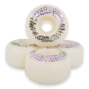 Dial Tone Vandal Wheels 53mm