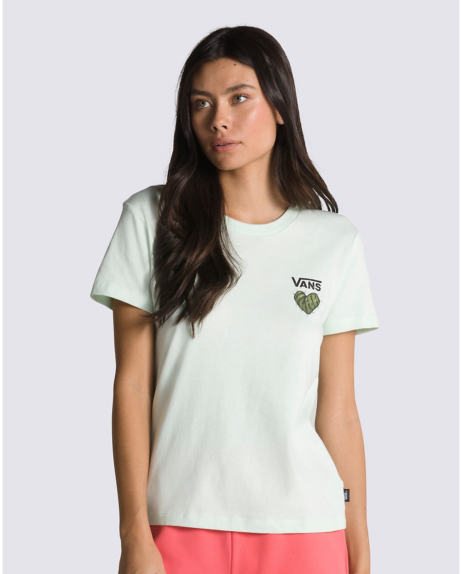 Vans t shirt damen new arrivals