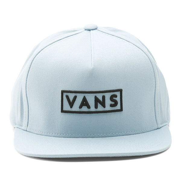 Vans Easy Box Snapback Hat - Cashmere Blue