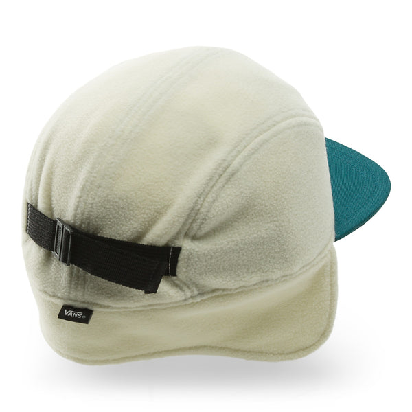 Vans Patton Camper Hat - Deep Teal