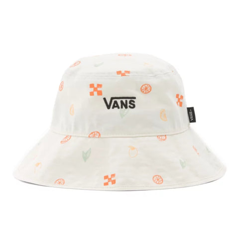 Vans Lizzie Armanto Bucket Hat - Natural