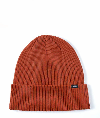 Vans Waffle Beanie - Picante