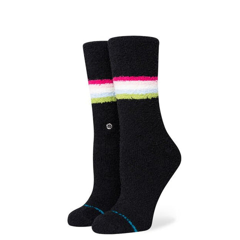 Stance Mushy Crew Heavycushion Cozy Socks