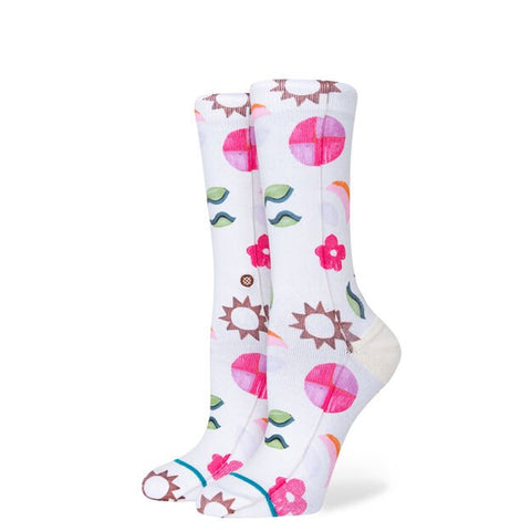 Stance Jazzy Crew Socks